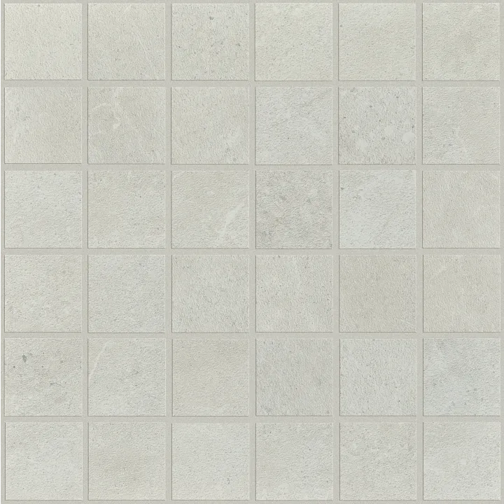 Shaw Floors Arena Mosaic — Bone · 238TS-00100 — flooring selection with LeviArs Design & Remodeling