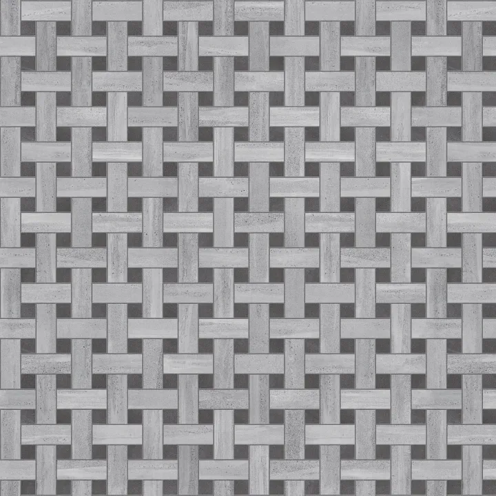 Shaw Floors Aspect — Iron Weave · 3563V-05229 — flooring selection with LeviArs Design & Remodeling
