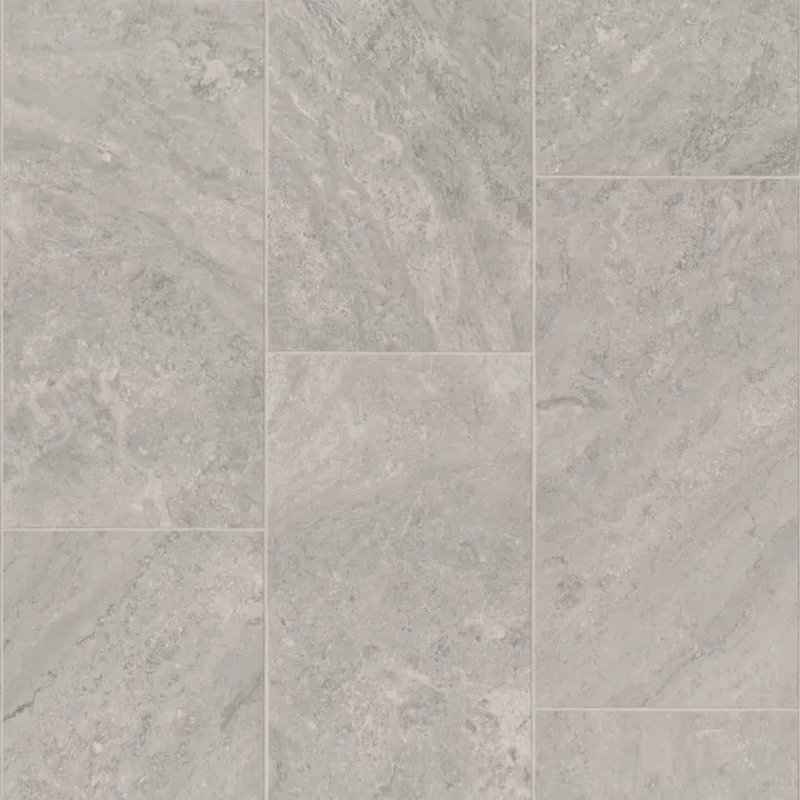 Shaw Floors Aspect — Soft Grey · 3563V-05226 — flooring selection with LeviArs Design & Remodeling