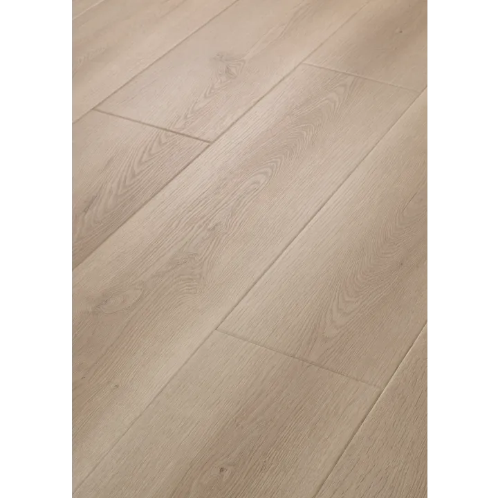 Shaw Floors Aspire Natural Bevel — Coastal Drift · 3381V-02108 — flooring selection with LeviArs Design & Remodeling