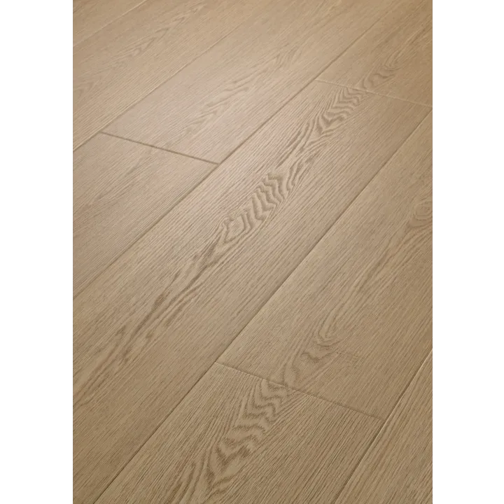 Shaw Floors Aspire Natural Bevel — Nomadic Brown · 3381V-02107 — flooring selection with LeviArs Design & Remodeling