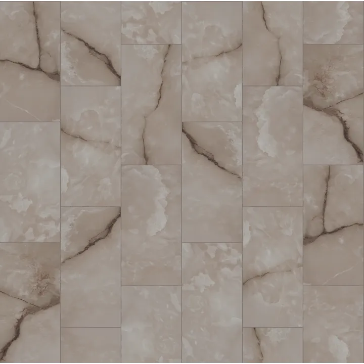Shaw Floors Astoria 12X24 Matte — Mocha · 771TS-00708 — flooring selection with LeviArs Design & Remodeling