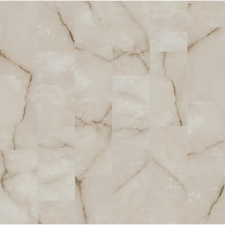 Shaw Floors Astoria 12X24 Polished — Chiffon · 774TS-00208 — flooring selection with LeviArs Design & Remodeling