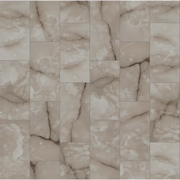Shaw Floors Astoria 12X24 Polished — Mocha · 774TS-00708 — flooring selection with LeviArs Design & Remodeling