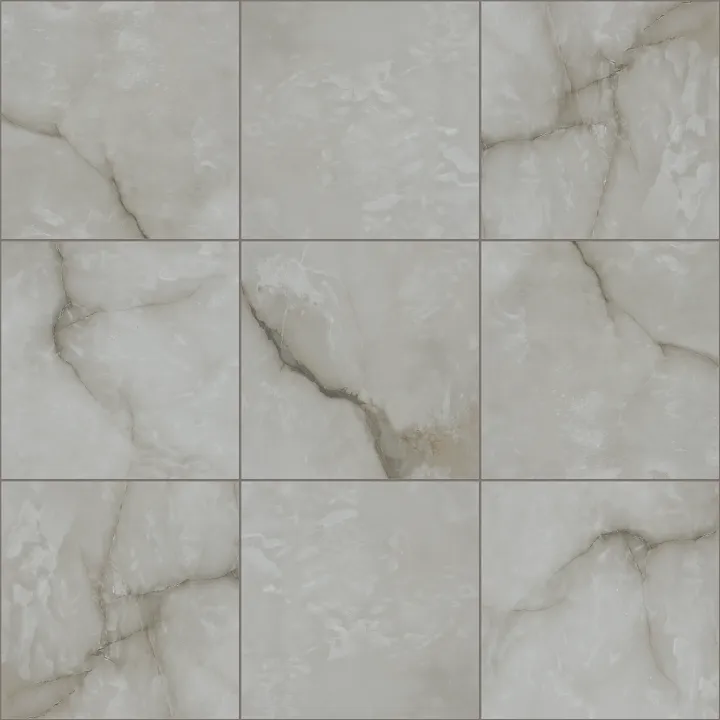 Shaw Floors Astoria 24X24 Polished — Brindle · 775TS-00506 — flooring selection with LeviArs Design & Remodeling