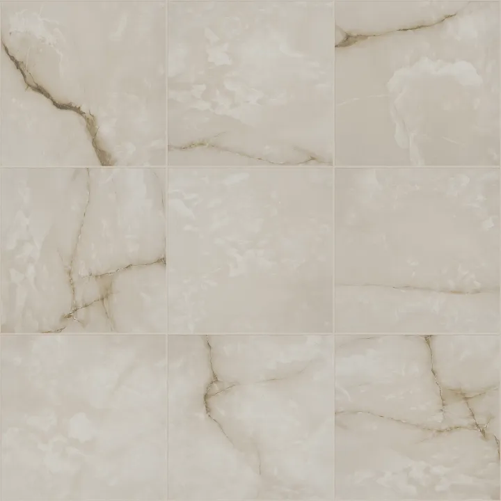 Shaw Floors Astoria 24X24 Polished — Chiffon · 775TS-00208 — flooring selection with LeviArs Design & Remodeling