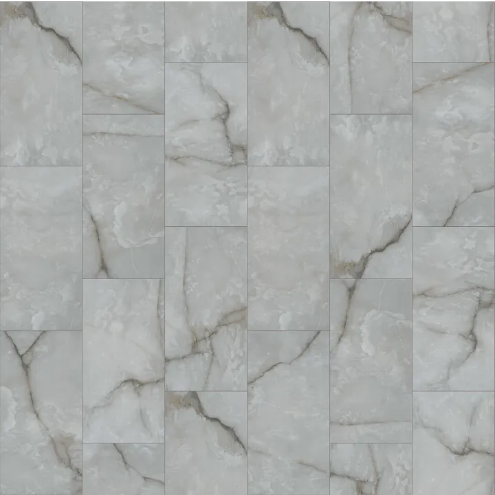 Shaw Floors Astoria 24X48 Matte — Brindle · 773TS-00506 — flooring selection with LeviArs Design & Remodeling
