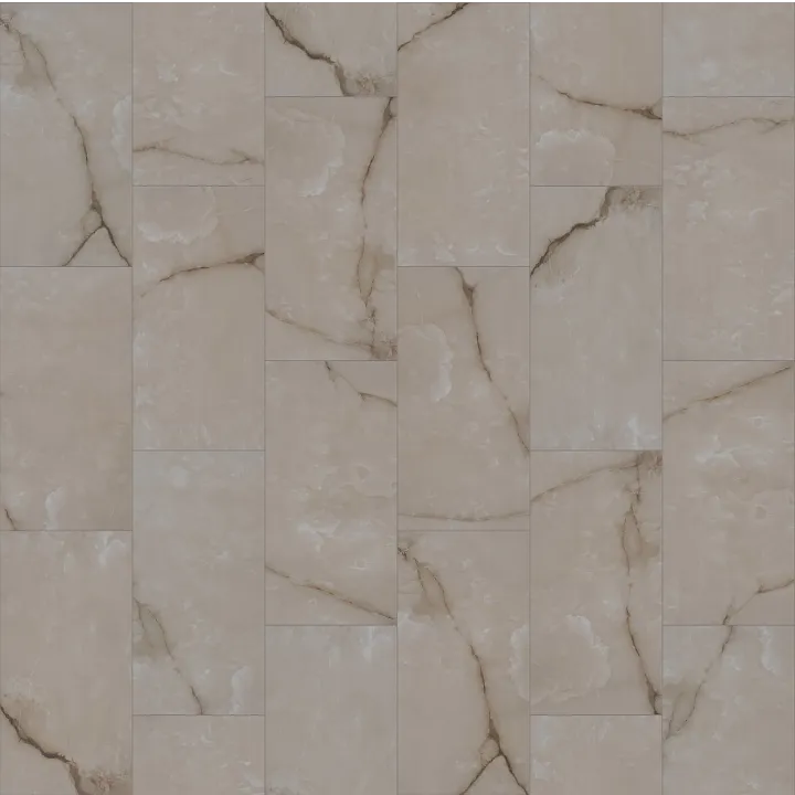 Shaw Floors Astoria 24X48 Matte — Mocha · 773TS-00708 — flooring selection with LeviArs Design & Remodeling