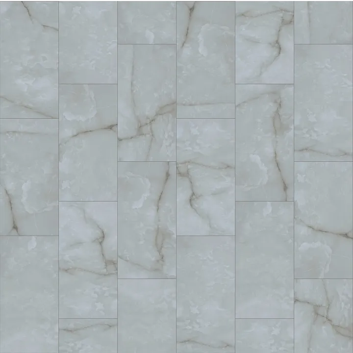 Shaw Floors Astoria 24X48 Polished — Brindle · 776TS-00506 — flooring selection with LeviArs Design & Remodeling