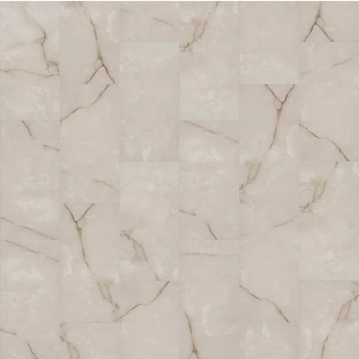 Shaw Floors Astoria 24X48 Polished — Chiffon · 776TS-00208 — flooring selection with LeviArs Design & Remodeling