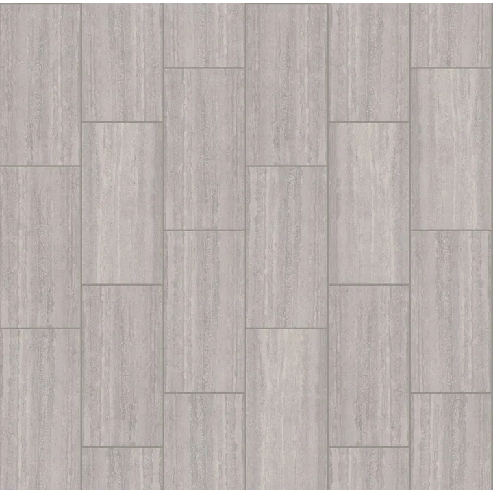 Shaw Floors Aydin Valley 12X24 — Light Grey · 550TS-00500 — flooring selection with LeviArs Design & Remodeling