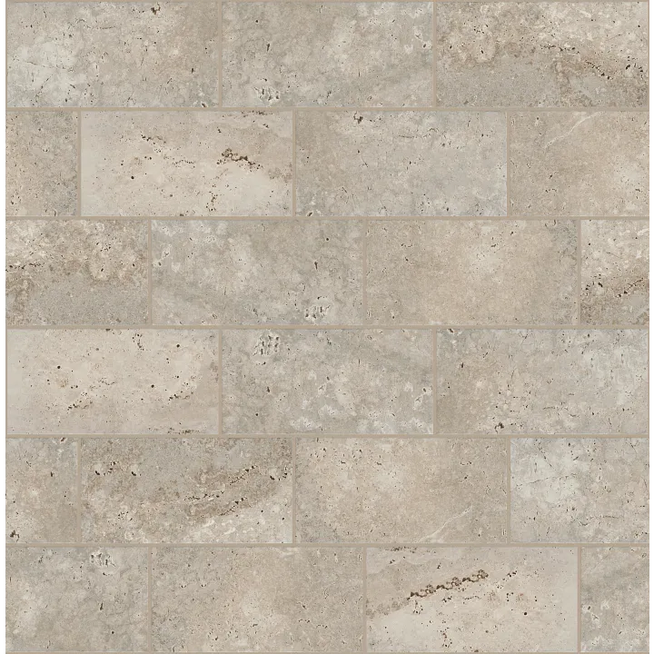 Shaw Floors Basanite Legacy 8X16 — Walnut · 512TS-00600 — flooring selection with LeviArs Design & Remodeling