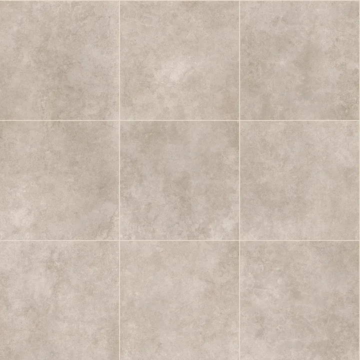 Shaw Floors Bayside 24X24 — Stendal Grey · 746TS-00500 — flooring selection with LeviArs Design & Remodeling