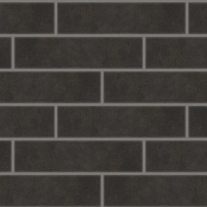 Shaw Floors Blooms 2.5X10 — Nightshade · 781TS-00902 — flooring selection with LeviArs Design & Remodeling