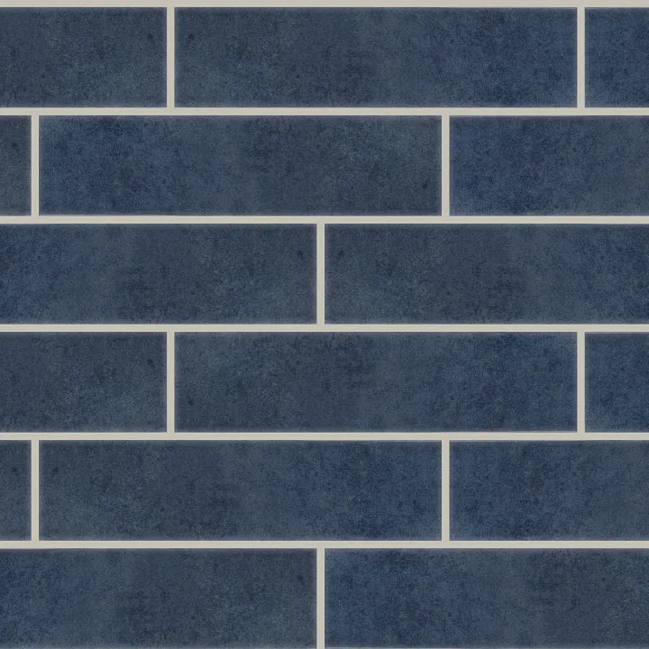 Shaw Floors Blooms 2.5X10 — Stormy Sea · 781TS-00402 — flooring selection with LeviArs Design & Remodeling