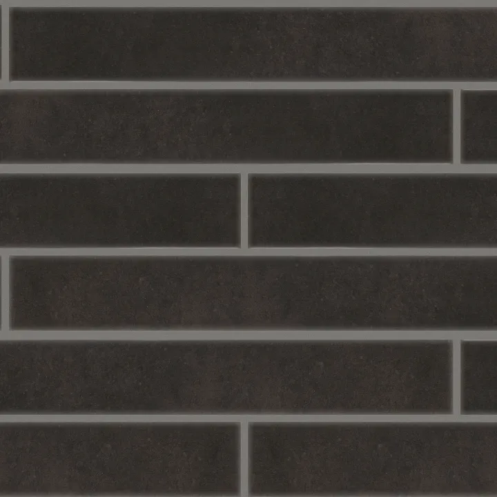 Shaw Floors Blooms 2X18 — Nightshade · 780TS-00902 — flooring selection with LeviArs Design & Remodeling