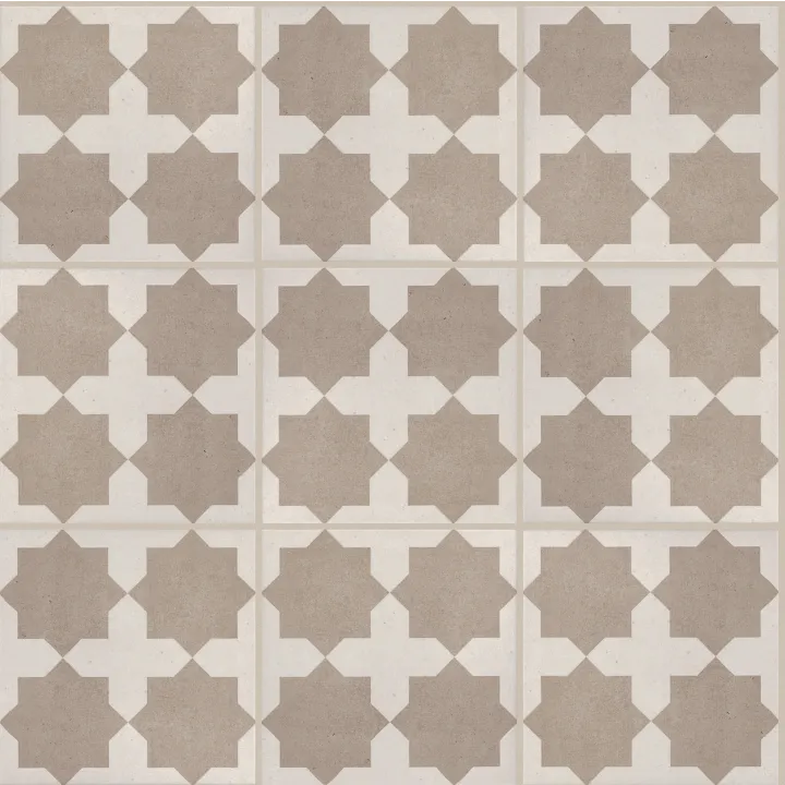 Shaw Floors Blooms Deco — Petal Greige · 778TS-00503 — flooring selection with LeviArs Design & Remodeling