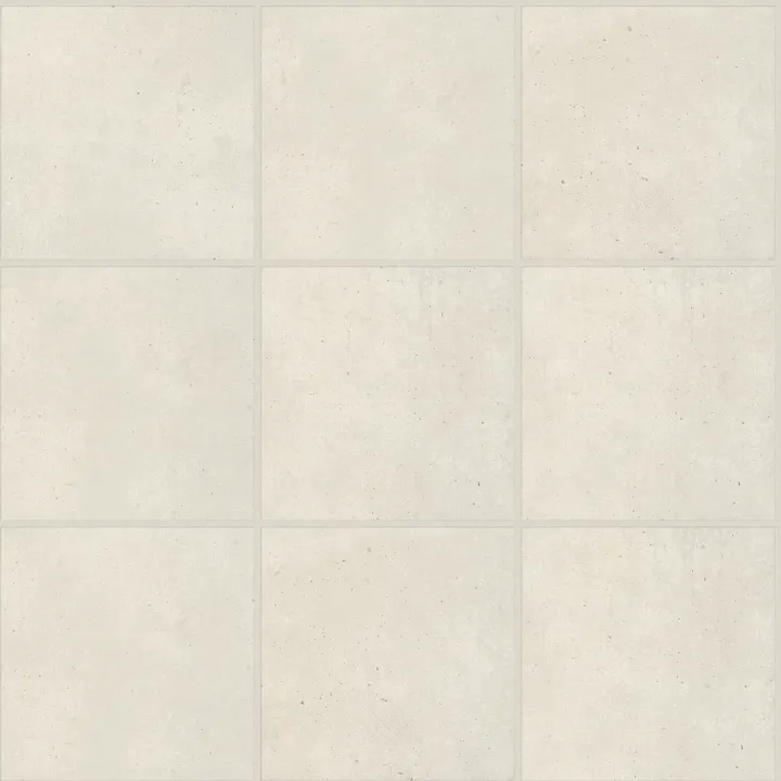 Shaw Floors Blooms Solid — Ivory Haze · 779TS-00103 — flooring selection with LeviArs Design & Remodeling