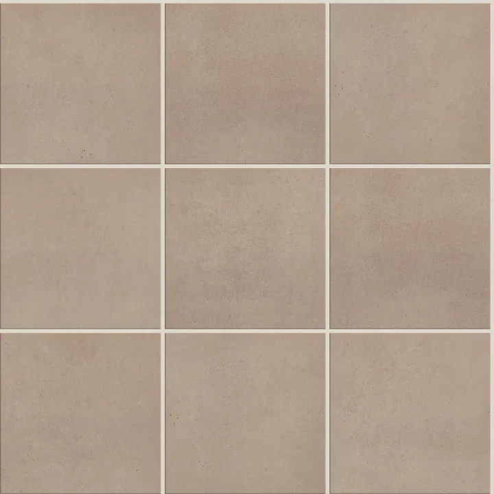 Shaw Floors Blooms Solid — Petal Greige · 779TS-00503 — flooring selection with LeviArs Design & Remodeling