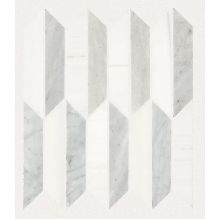 Shaw Floors Boca Duo — Carrara · 383TS-00155 — flooring selection with LeviArs Design & Remodeling