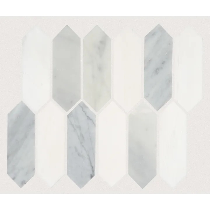 Shaw Floors Boca Fences — Carrara · 384TS-00155 — flooring selection with LeviArs Design & Remodeling