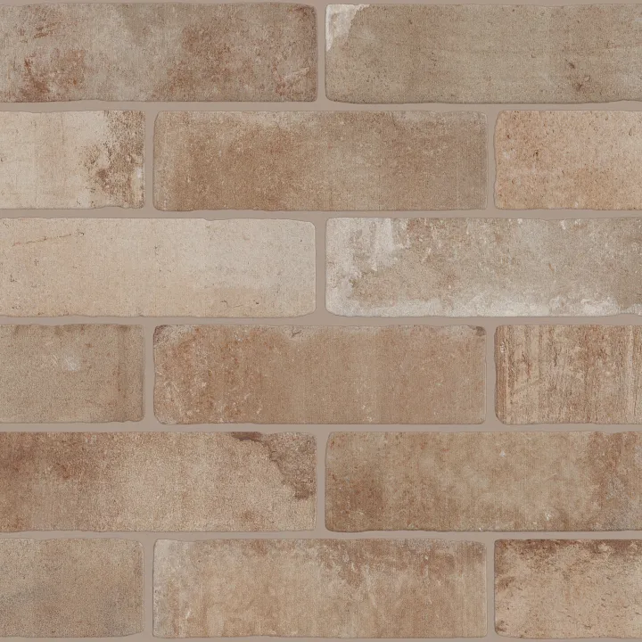 Shaw Floors Bowery 3X10 — City · 390TS-00720 — flooring selection with LeviArs Design & Remodeling