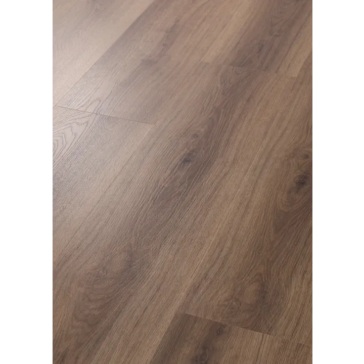 Shaw Floors Briard — Coffee Oak · 3128V-07385 — flooring selection with LeviArs Design & Remodeling