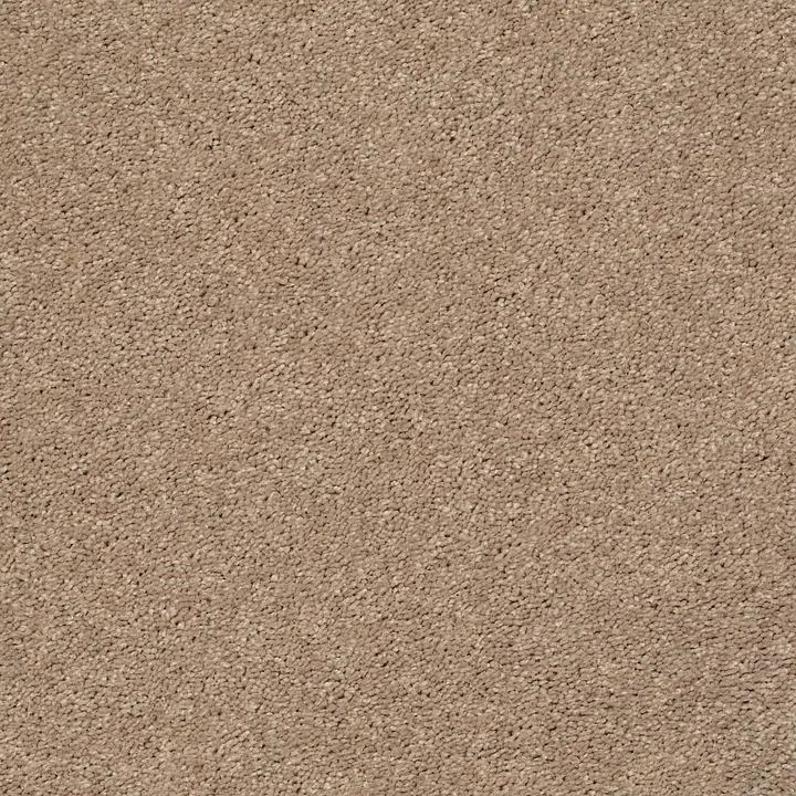 Shaw Floors Cabana Life Solid — Camel · E9957-00107 — flooring selection with LeviArs Design & Remodeling