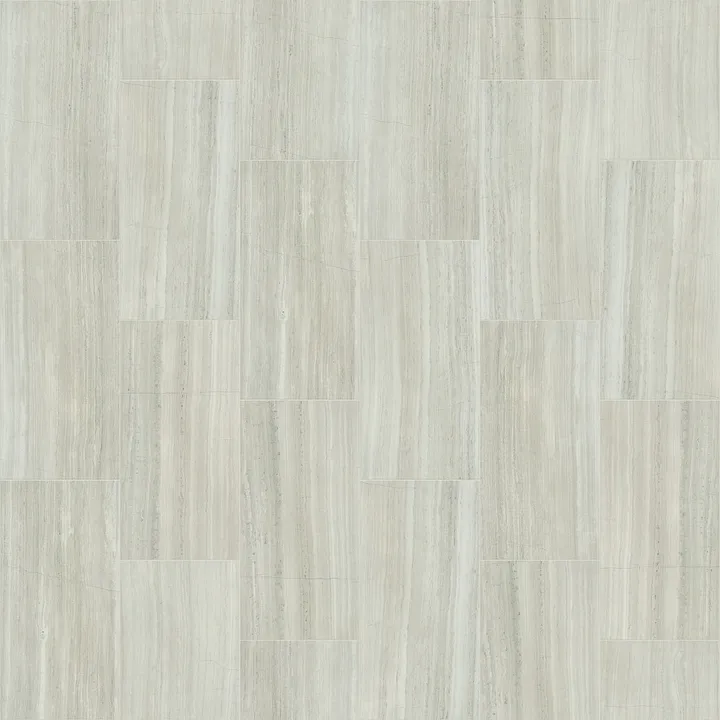 Shaw Floors Casino 12X24 Matte — Ash · CS34W-00550 — flooring selection with LeviArs Design & Remodeling