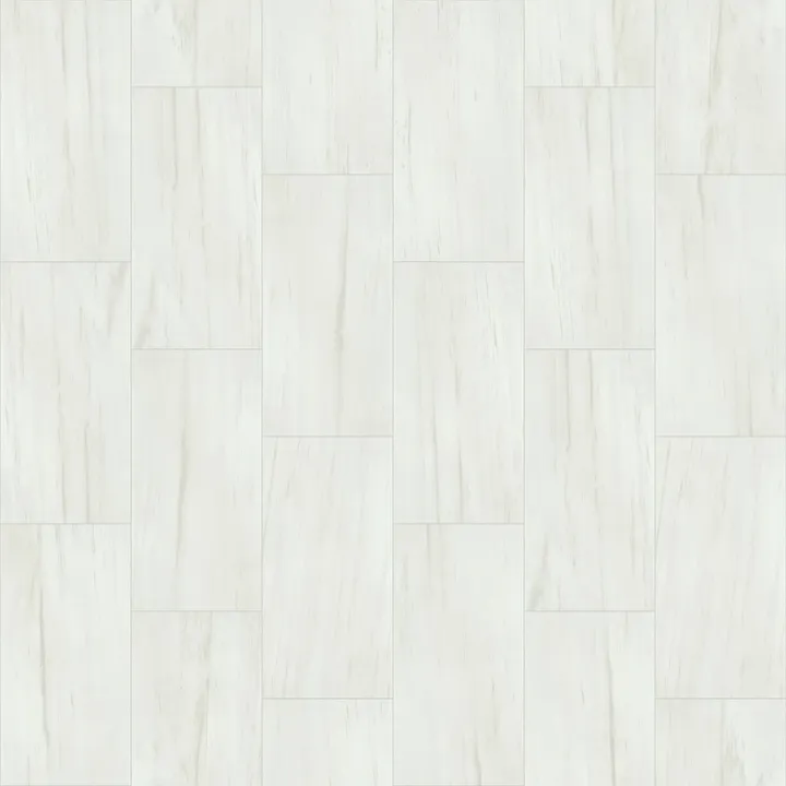 Shaw Floors Casino 12X24 Matte — Bianco · CS34W-00150 — flooring selection with LeviArs Design & Remodeling