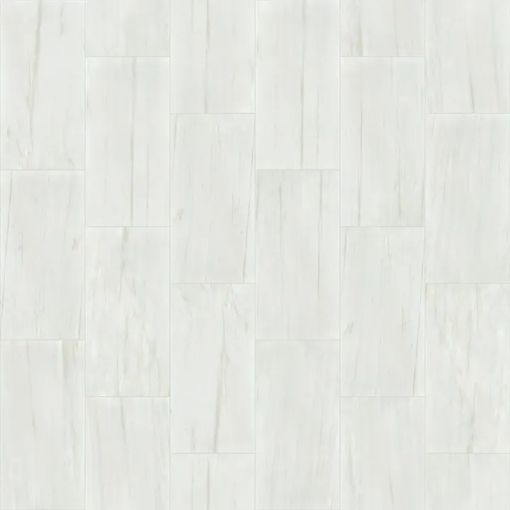 Shaw Floors Casino 16X32 Polished — Bianco · CS89Z-00150 — flooring selection with LeviArs Design & Remodeling