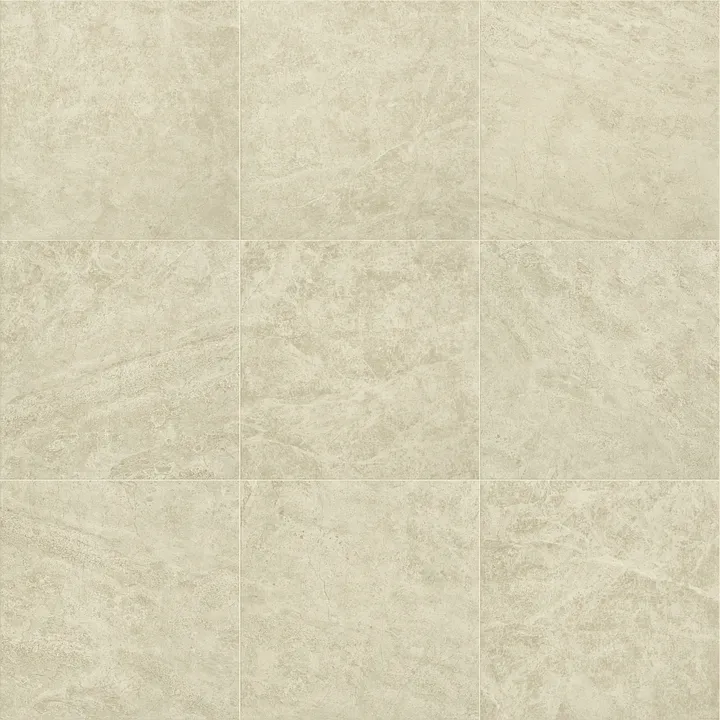 Shaw Floors Casino 24X24 Polished — Allure · CS37V-00200 — flooring selection with LeviArs Design & Remodeling