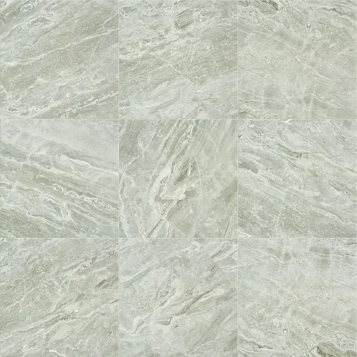 Shaw Floors Casino 24X24 Polished — Stella · CS37V-00500 — flooring selection with LeviArs Design & Remodeling