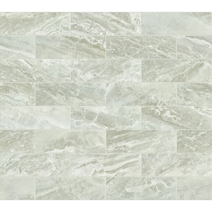 Shaw Floors Casino 4X12 Polish — Stella · CS35V-00500 — flooring selection with LeviArs Design & Remodeling