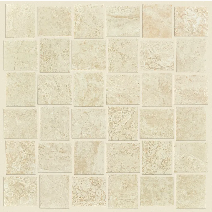 Shaw Floors Casino Basketweave Mosaic Polish — Allure · CS91Z-00200 — flooring selection with LeviArs Design & Remodeling