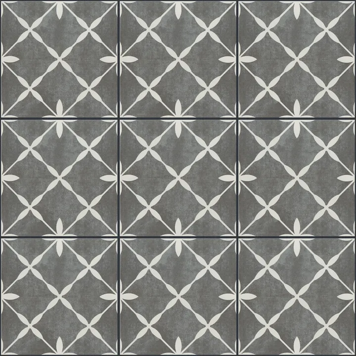 Shaw Floors Castilian 13 — Cathedral Black · 578TS-00910 — flooring selection with LeviArs Design & Remodeling