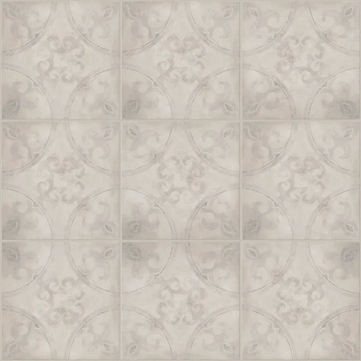 Shaw Floors Castilian 13 — Parador Grey · 578TS-00511 — flooring selection with LeviArs Design & Remodeling
