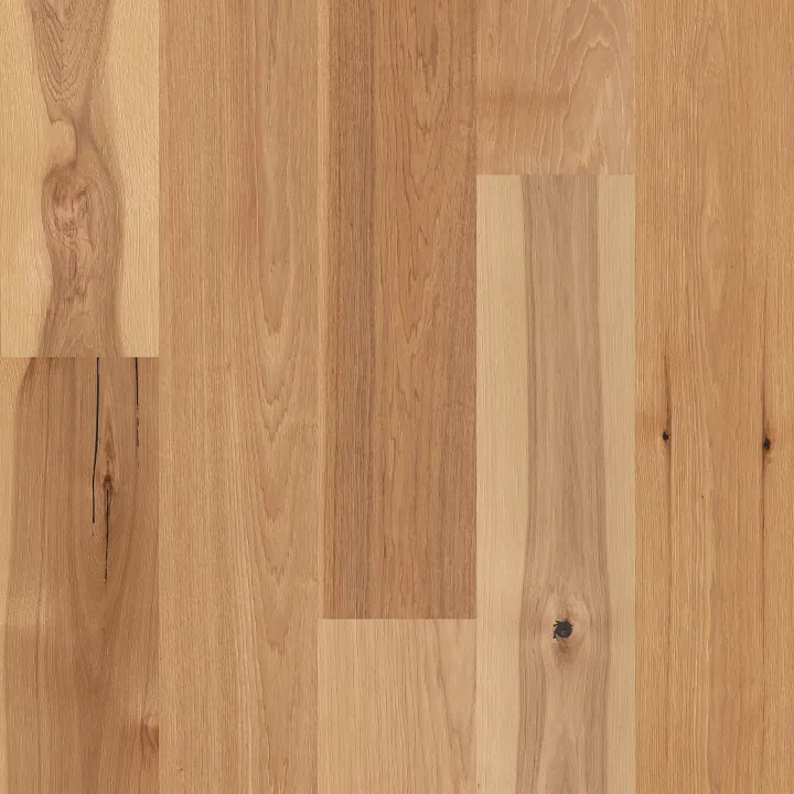 Shaw Floors Castlewood Hickory — Coat Of Arms · SW486-00993 — flooring selection with LeviArs Design & Remodeling
