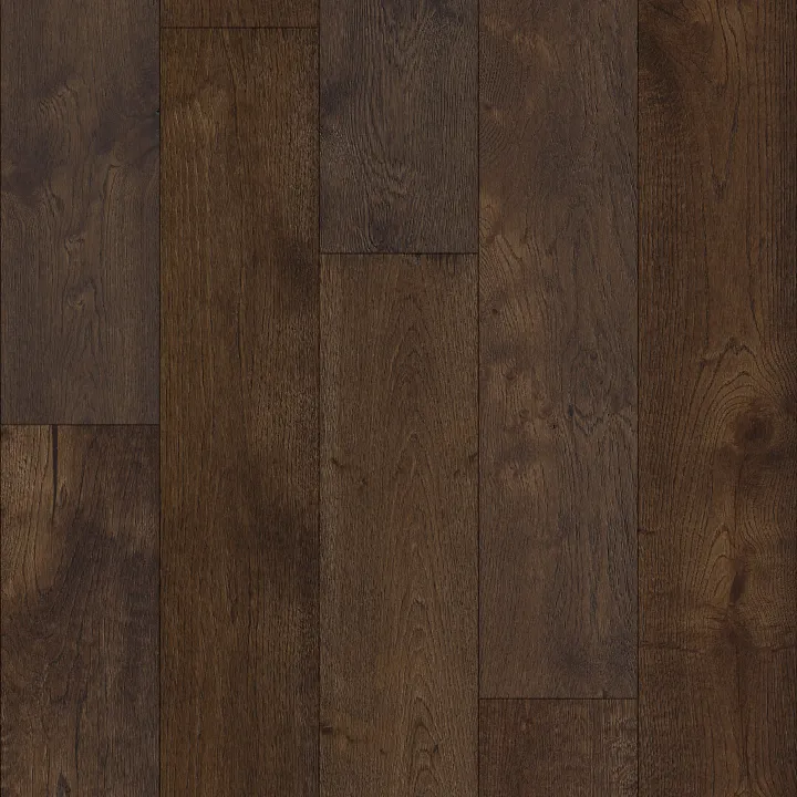 Shaw Floors Castlewood Oak — Arrow · SW485-00533 — flooring selection with LeviArs Design & Remodeling