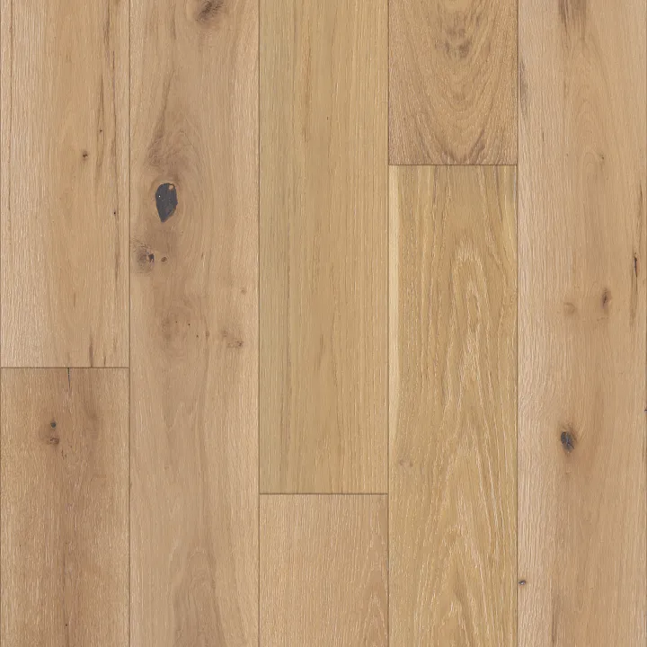 Shaw Floors Castlewood Oak — Chatelaine · SW485-01010 — flooring selection with LeviArs Design & Remodeling