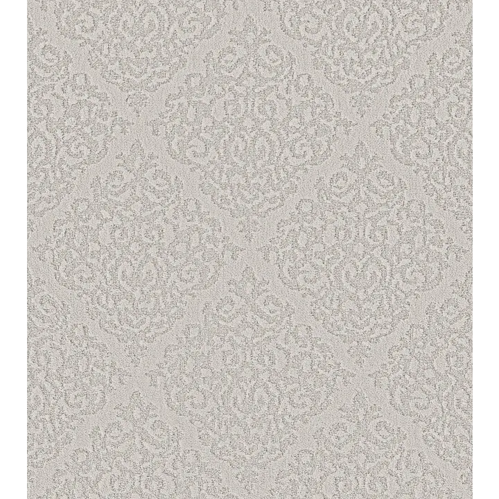 Shaw Floors Chateau Fare — Glacier Ice · CCS73-00500 — flooring selection with LeviArs Design & Remodeling