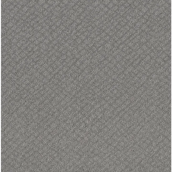 Shaw Floors Chic Shades — Grey Fox · 5E342-00504 — flooring selection with LeviArs Design & Remodeling