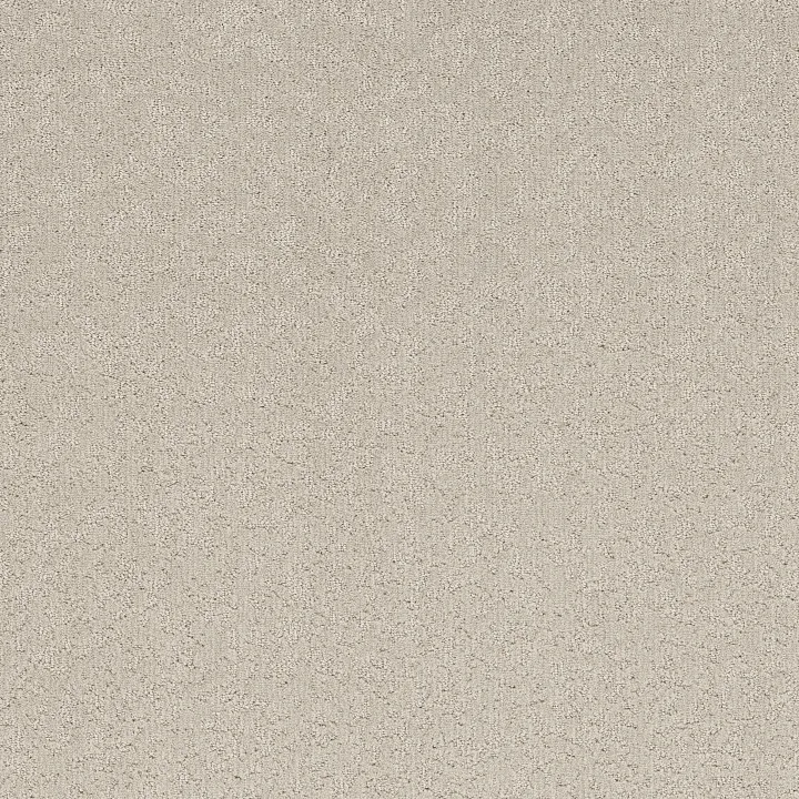 Shaw Floors Clever Blend — Almond Silk · 5E810-00101 — flooring selection with LeviArs Design & Remodeling