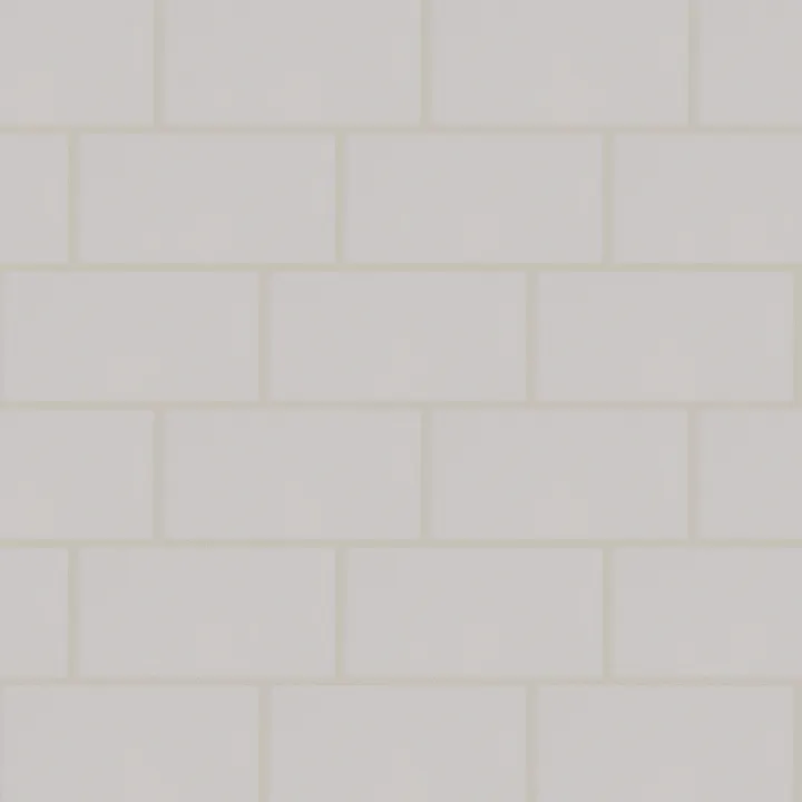 Shaw Floors Coastal Prospect 3X6 Gloss — Breeze · 603TS-00510 — flooring selection with LeviArs Design & Remodeling