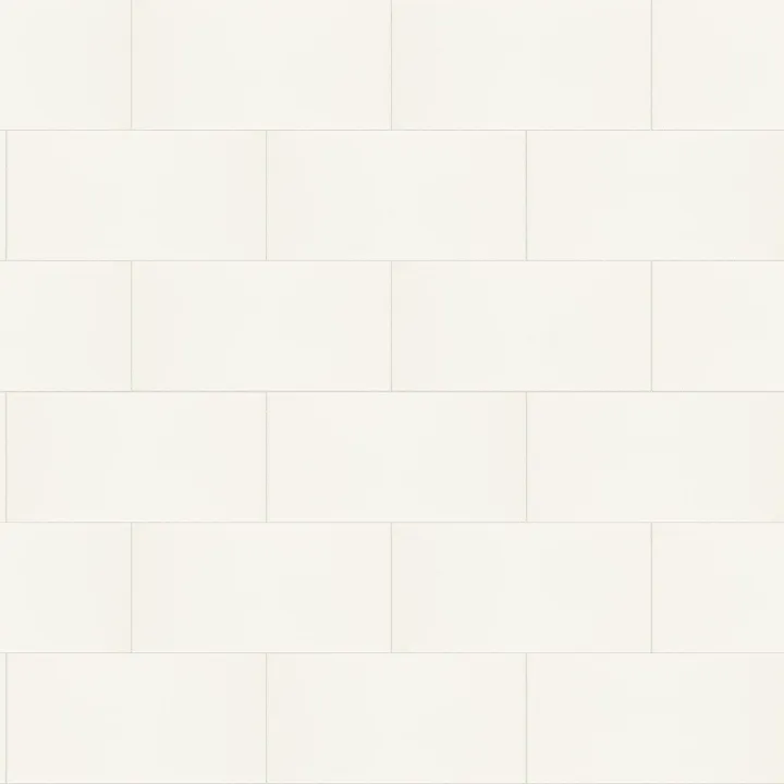 Shaw Floors Coastal Prospect 3X6 Matte — Ivory · 602TS-00120 — flooring selection with LeviArs Design & Remodeling