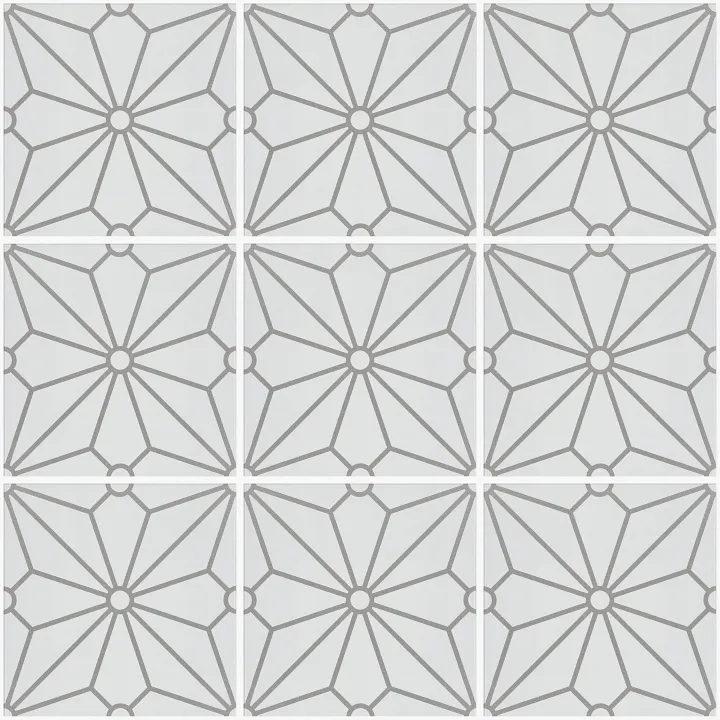 Shaw Floors Cosmos 8X8 — Gibbous · 438TS-00510 — flooring selection with LeviArs Design & Remodeling
