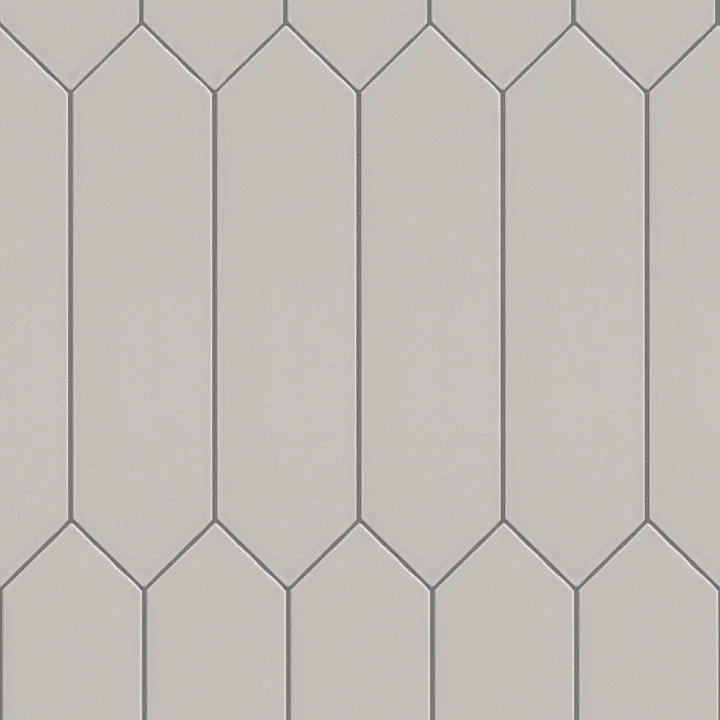 Shaw Floors Cutlass 3X12 — Graywash · 365TS-00500 — flooring selection with LeviArs Design & Remodeling