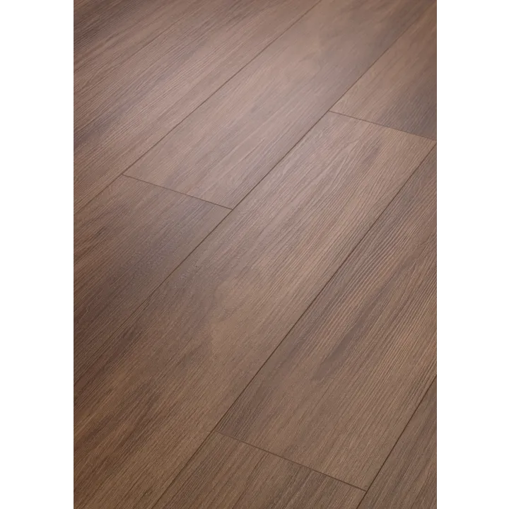Shaw Floors Distinction Plus — Burnt Umber · 2045V-07321 — flooring selection with LeviArs Design & Remodeling