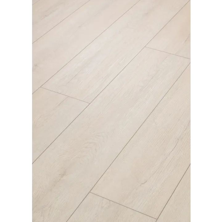 Shaw Floors Distinction Plus — Misty Grey · 2045V-05227 — flooring selection with LeviArs Design & Remodeling