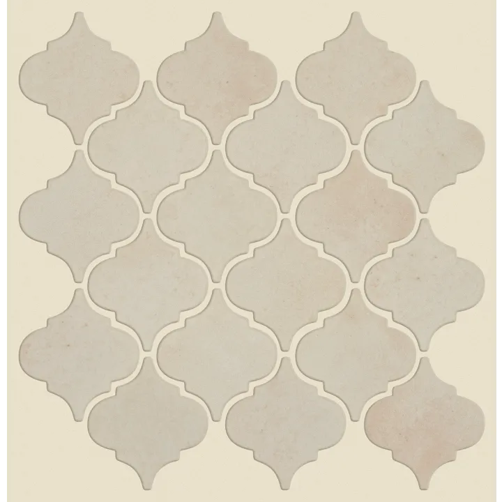 Shaw Floors Dreamscape Arabesque — Natural · 485TS-00200 — flooring selection with LeviArs Design & Remodeling